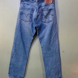 Men’s Levi’s 501